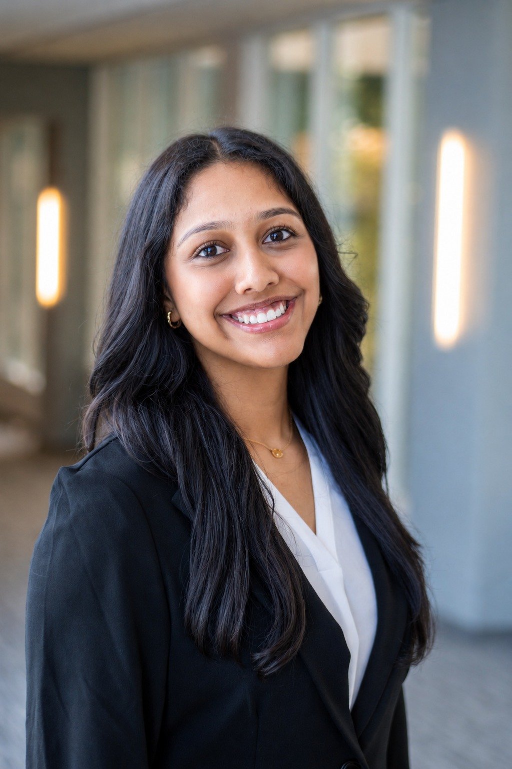 Tejshree Ratnakar